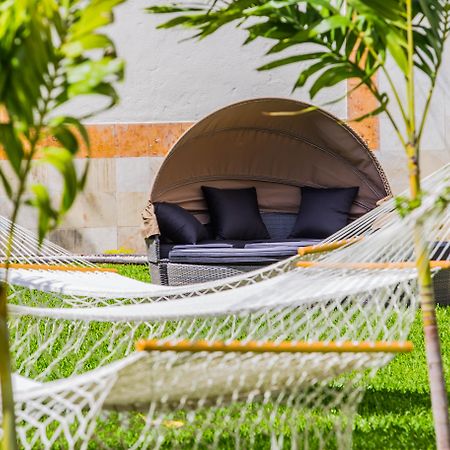 Hotel Palacio Maya Mérida Kültér fotó