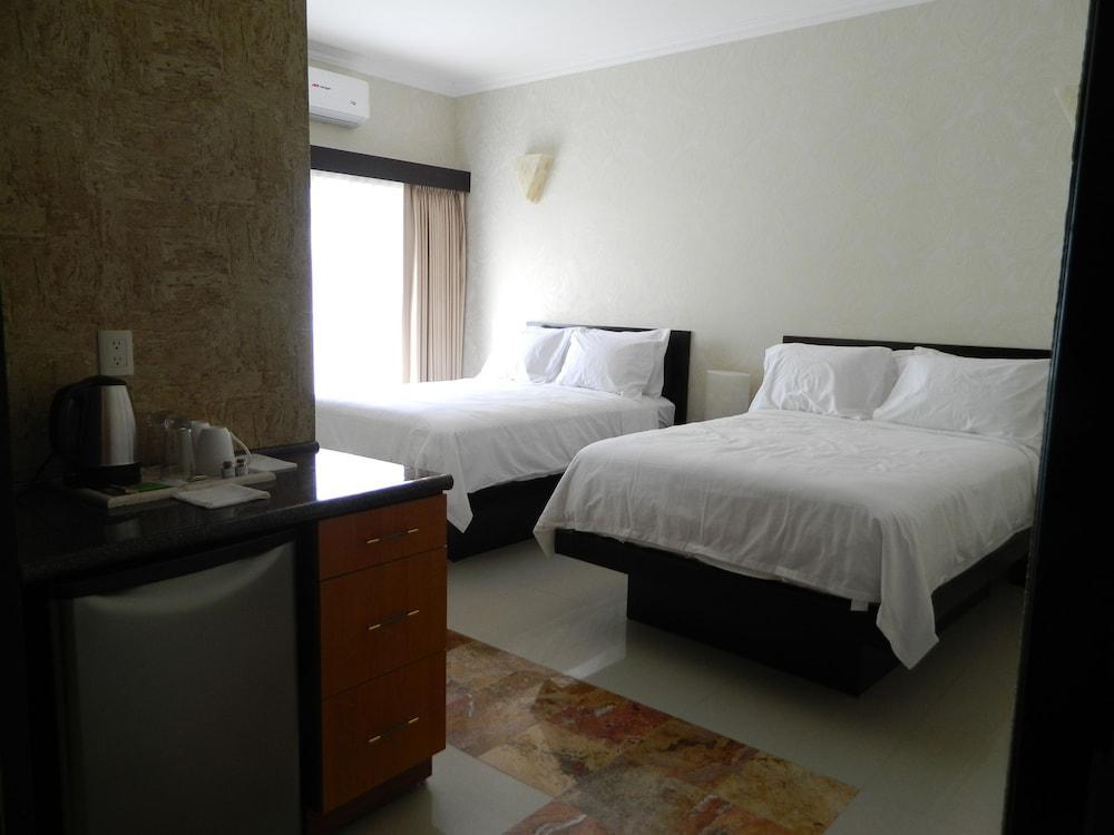 Hotel Palacio Maya Mérida Kültér fotó