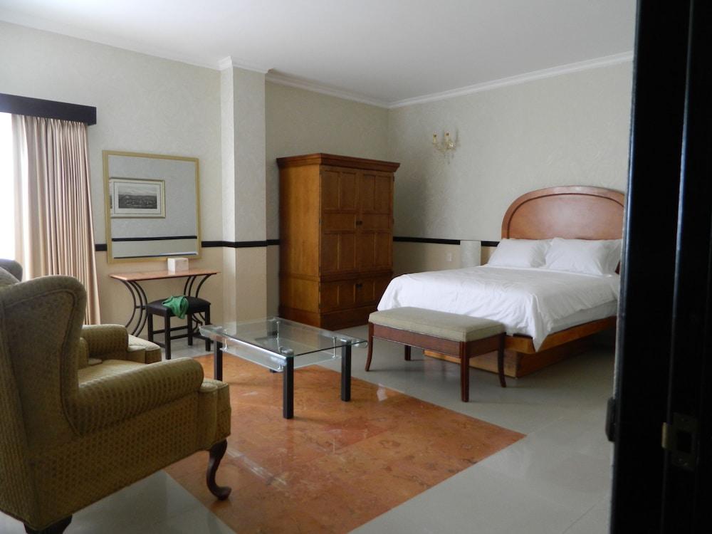 Hotel Palacio Maya Mérida Kültér fotó