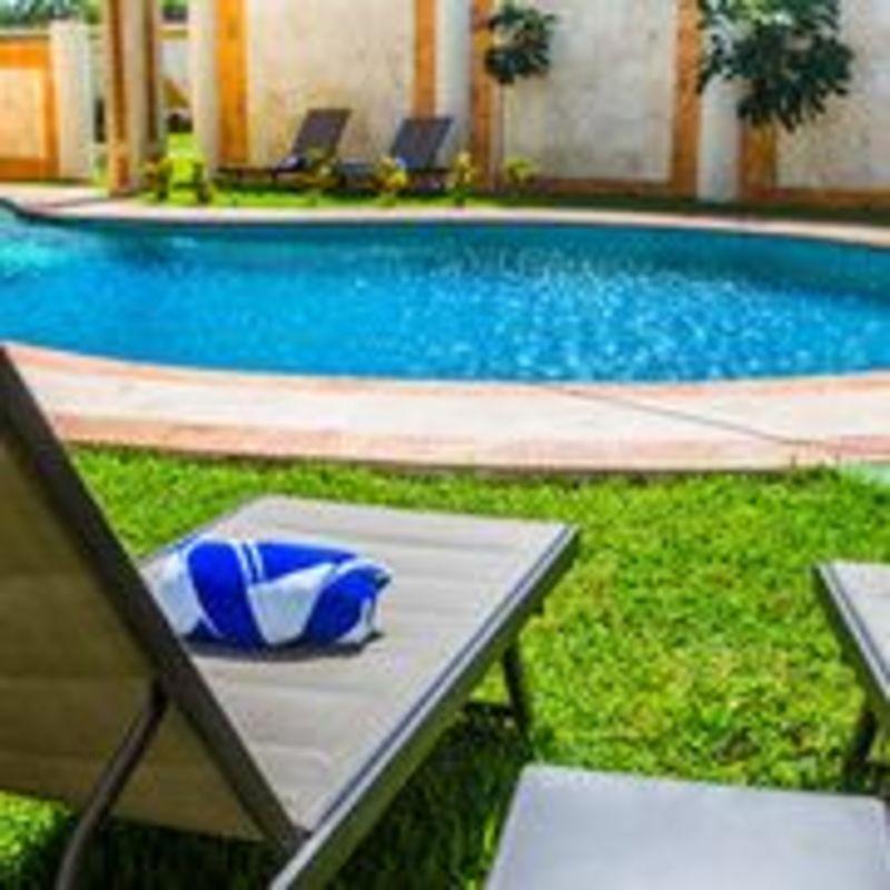 Hotel Palacio Maya Mérida Kültér fotó