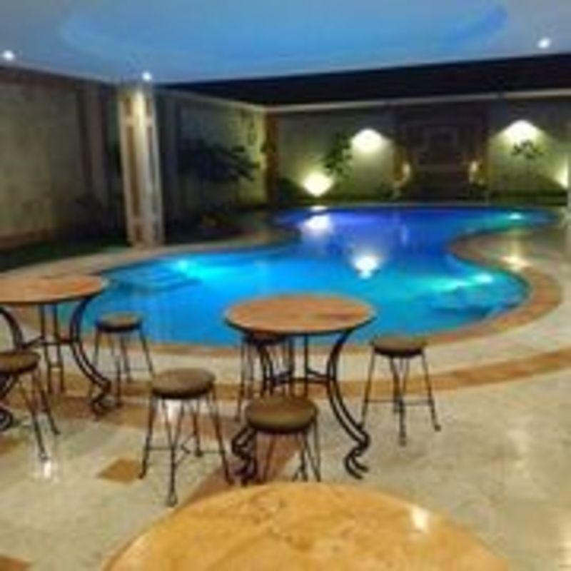 Hotel Palacio Maya Mérida Kültér fotó