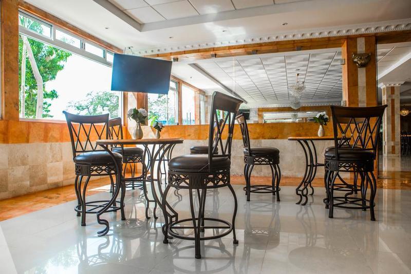 Hotel Palacio Maya Mérida Kültér fotó