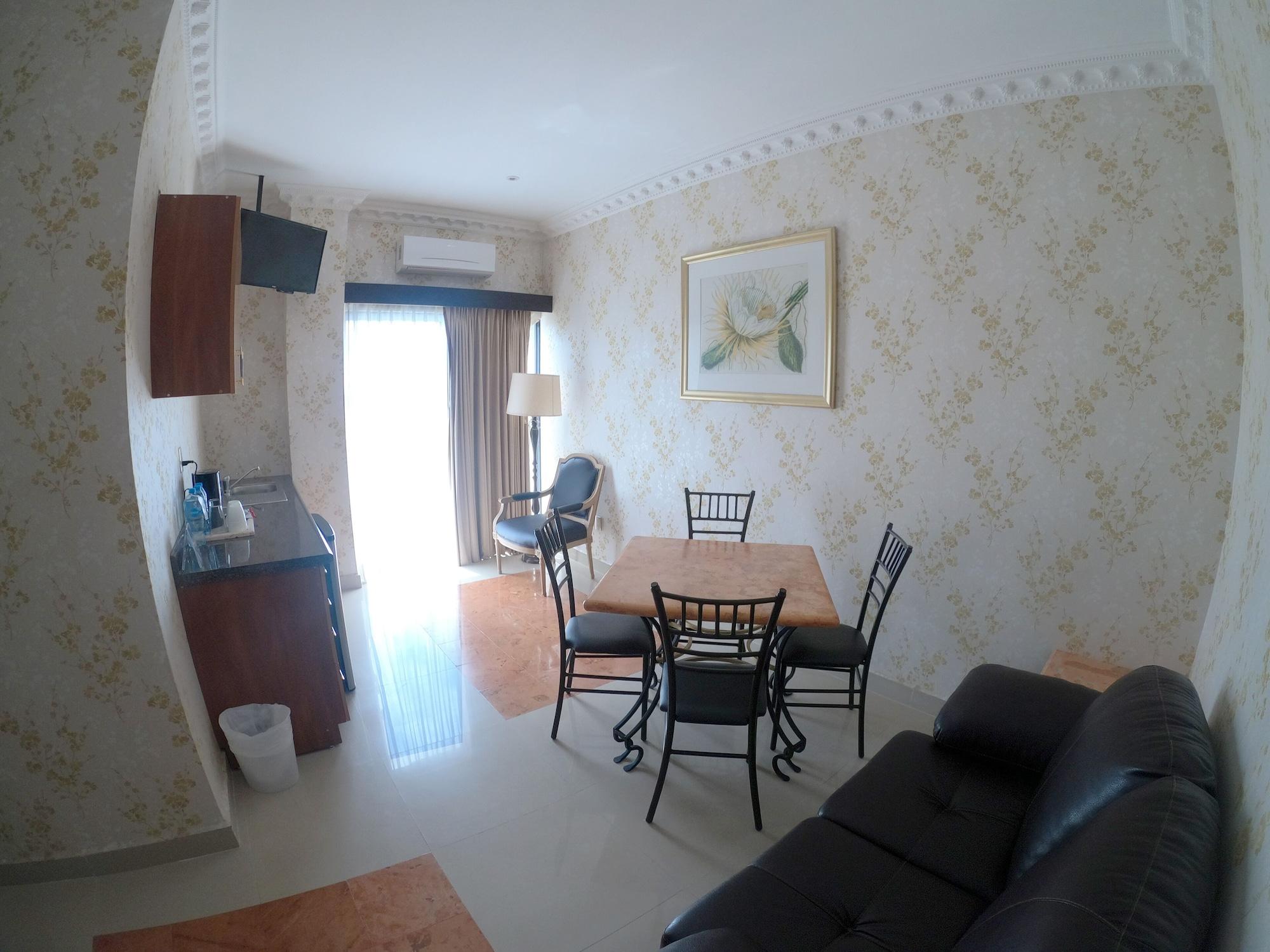 Hotel Palacio Maya Mérida Kültér fotó