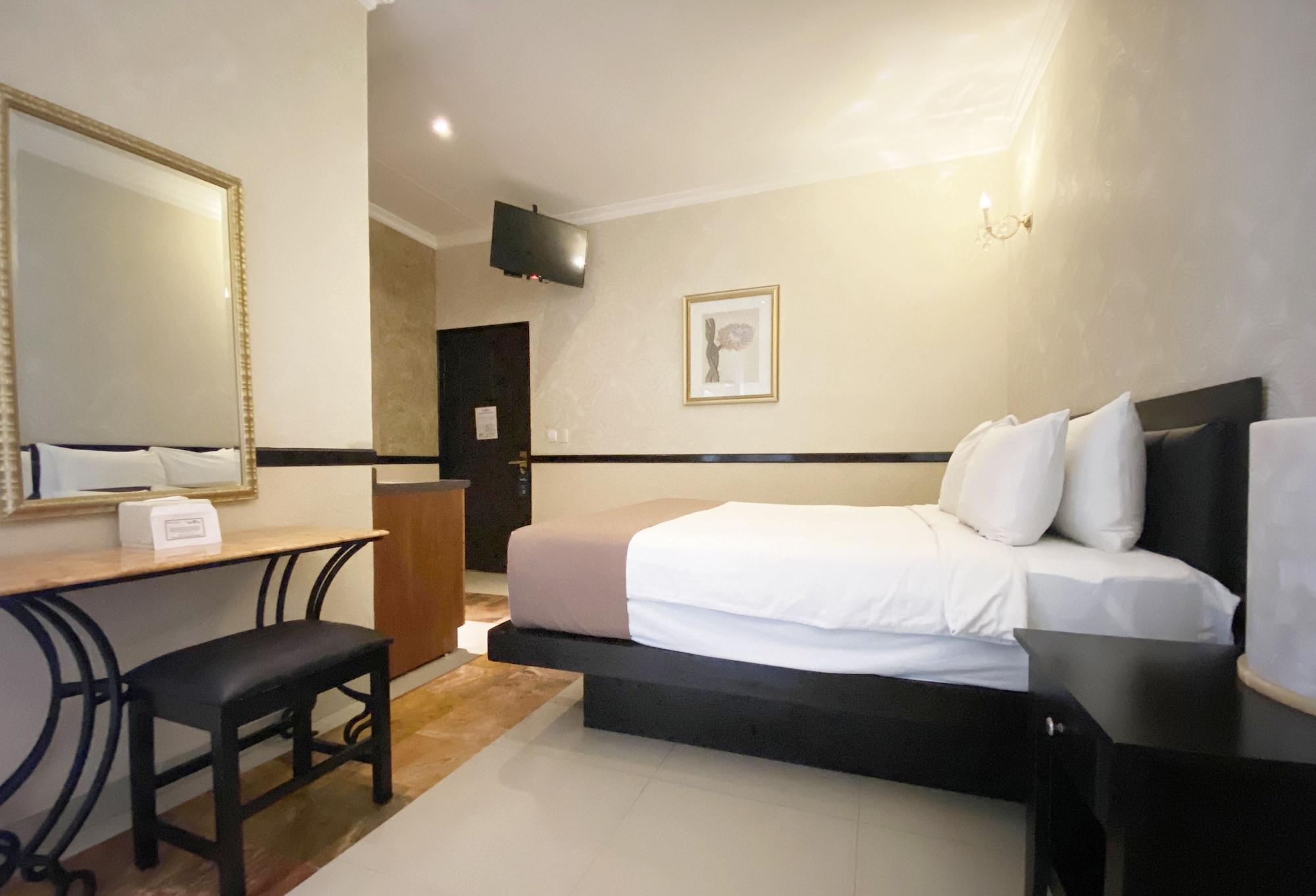 Hotel Palacio Maya Mérida Kültér fotó
