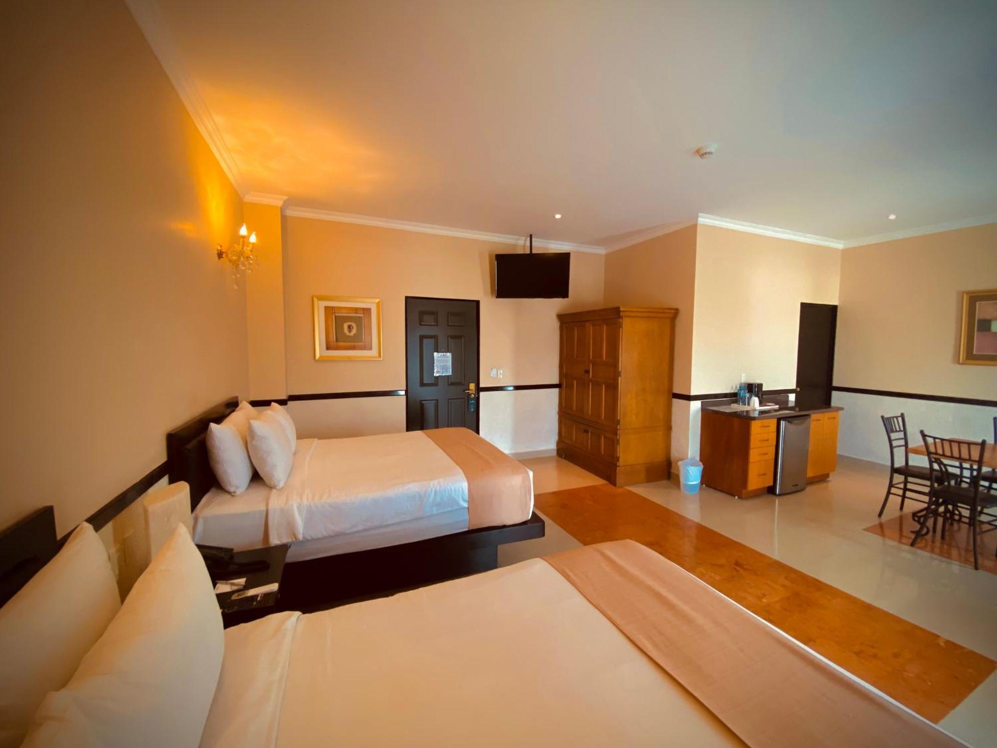 Hotel Palacio Maya Mérida Kültér fotó