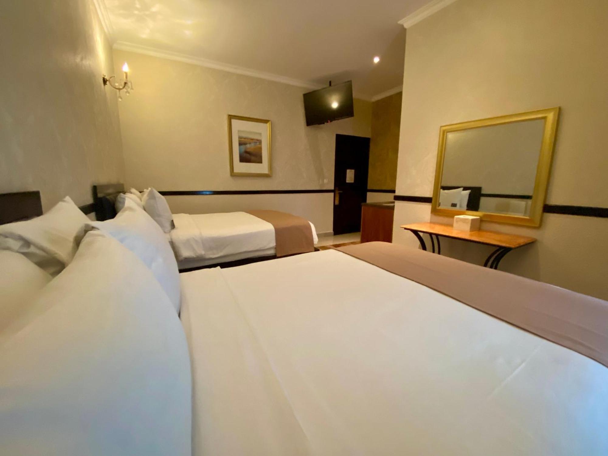 Hotel Palacio Maya Mérida Kültér fotó