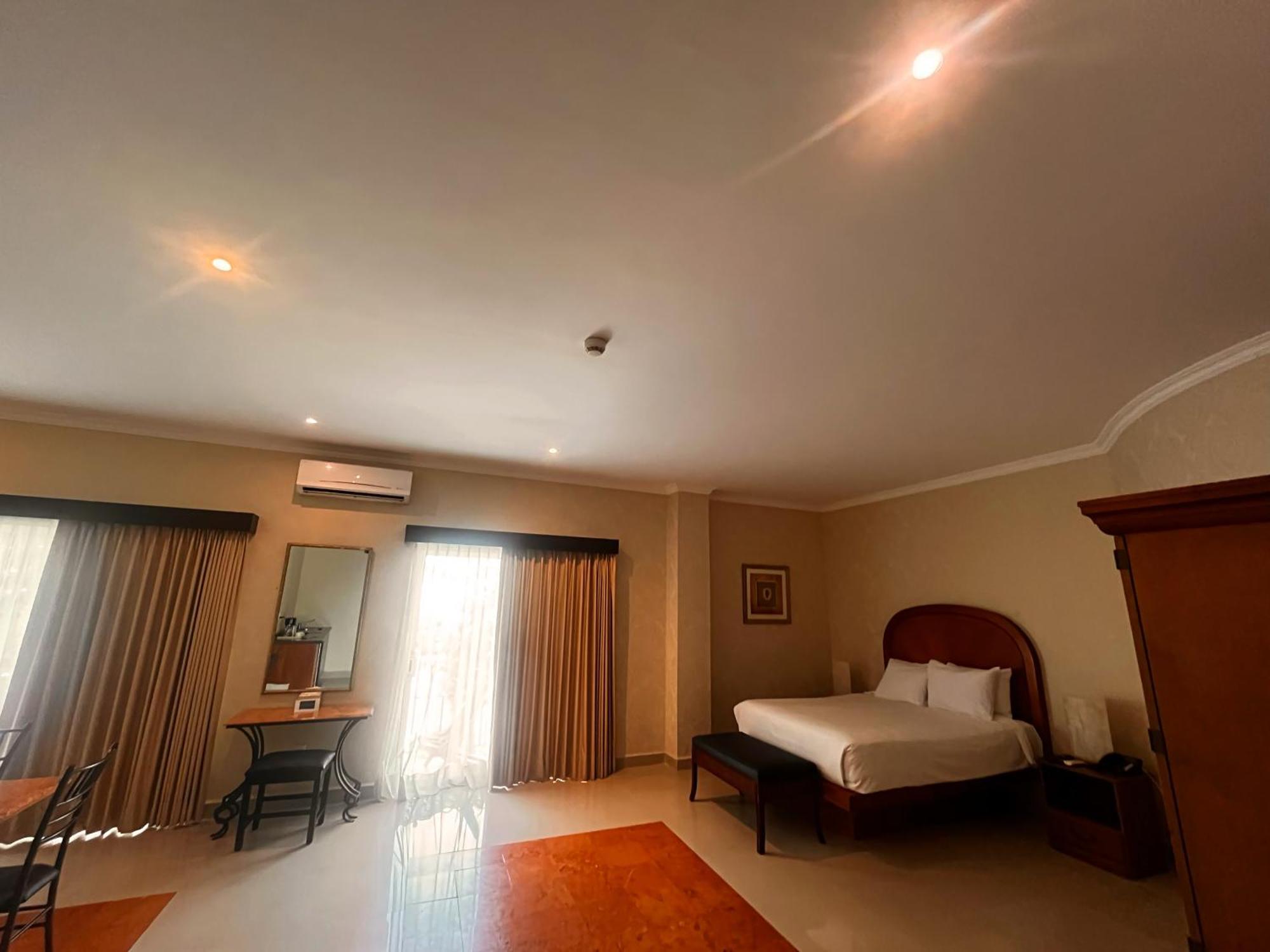 Hotel Palacio Maya Mérida Kültér fotó