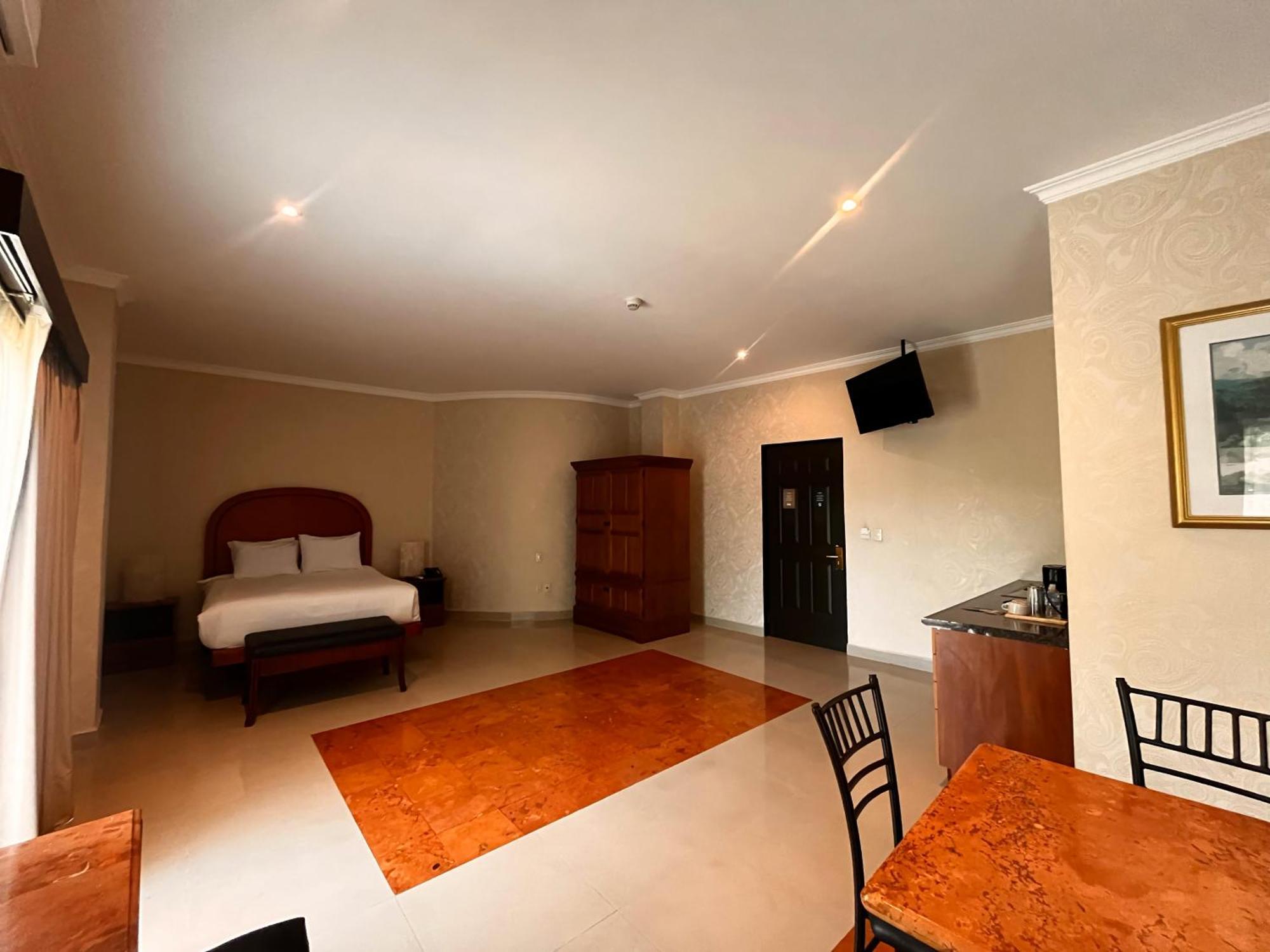 Hotel Palacio Maya Mérida Kültér fotó