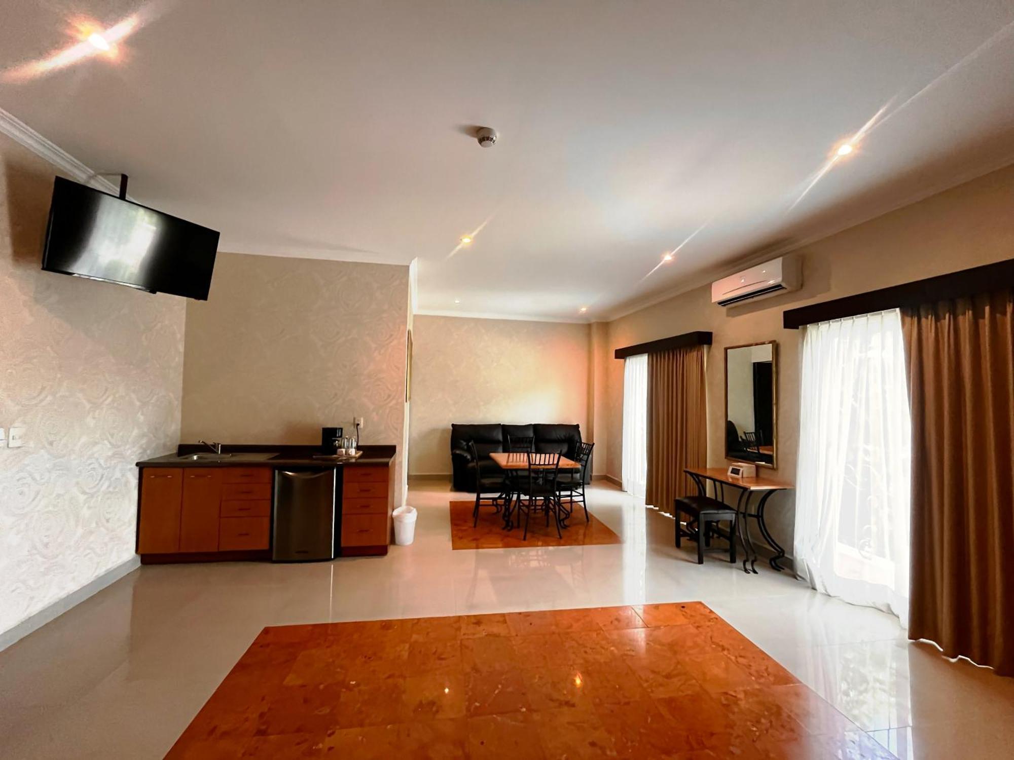 Hotel Palacio Maya Mérida Kültér fotó