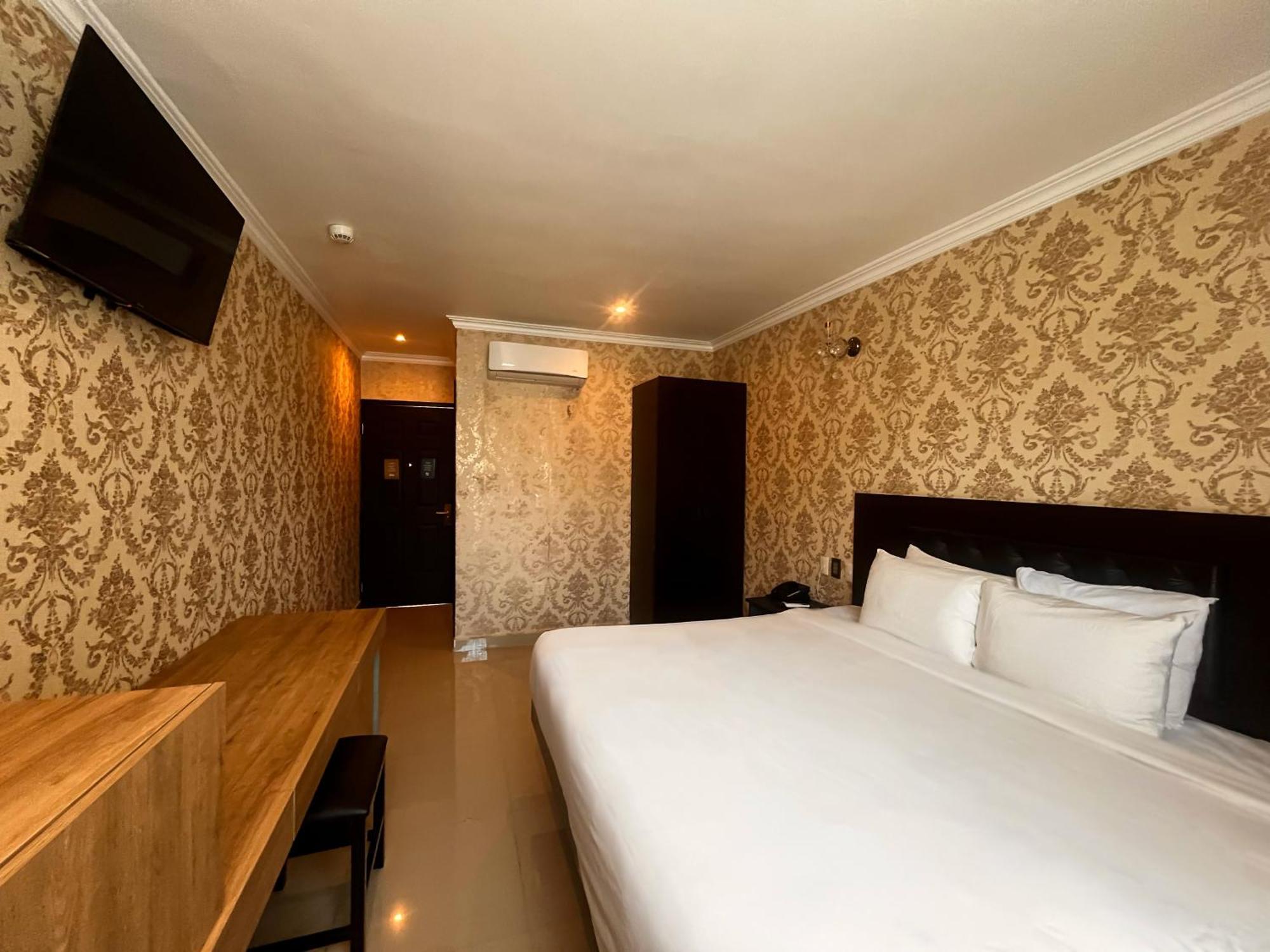 Hotel Palacio Maya Mérida Kültér fotó