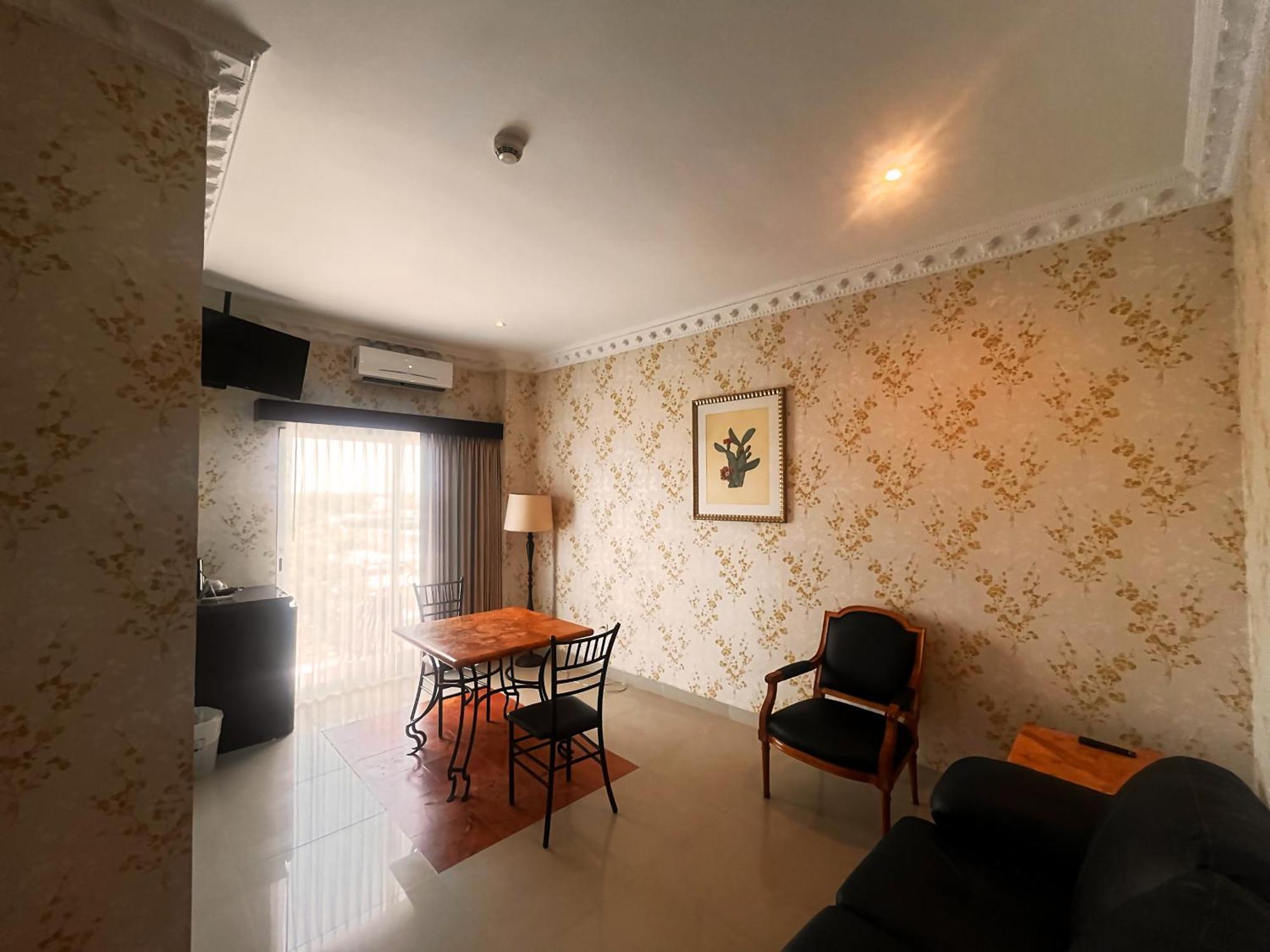 Hotel Palacio Maya Mérida Kültér fotó