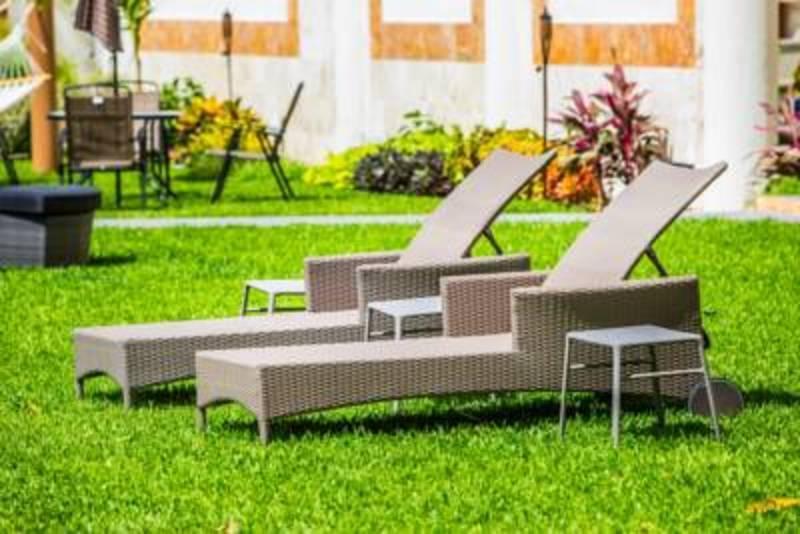 Hotel Palacio Maya Mérida Kültér fotó